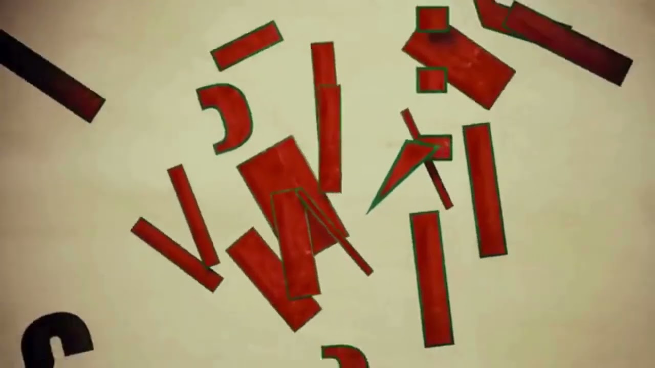 Punishment Studio logos compilation #9