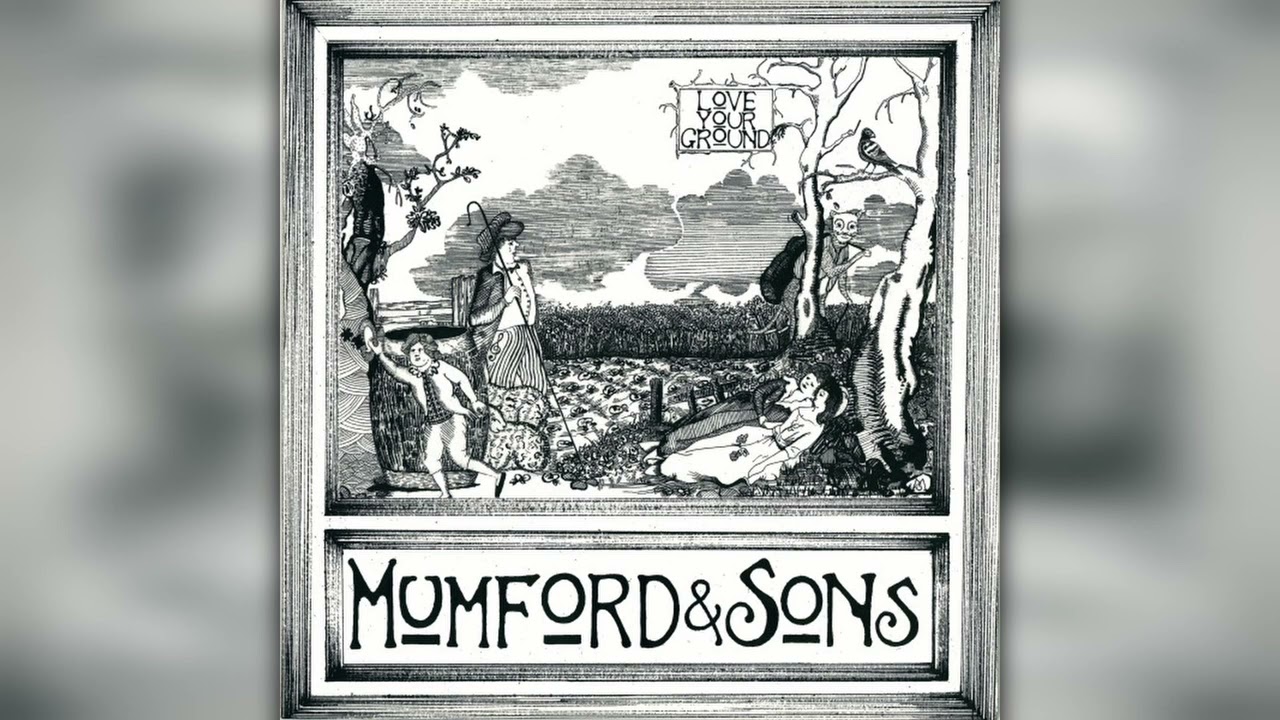 Mumford & Sons - Hold on to What You Believe (Original Version)