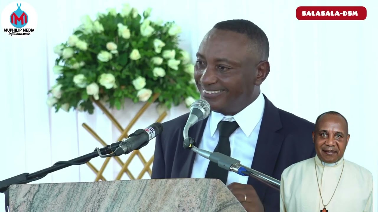 FAMILIA YA MAREHEMU PADRI PETER ASSENGA CSSP WATOA NENO 