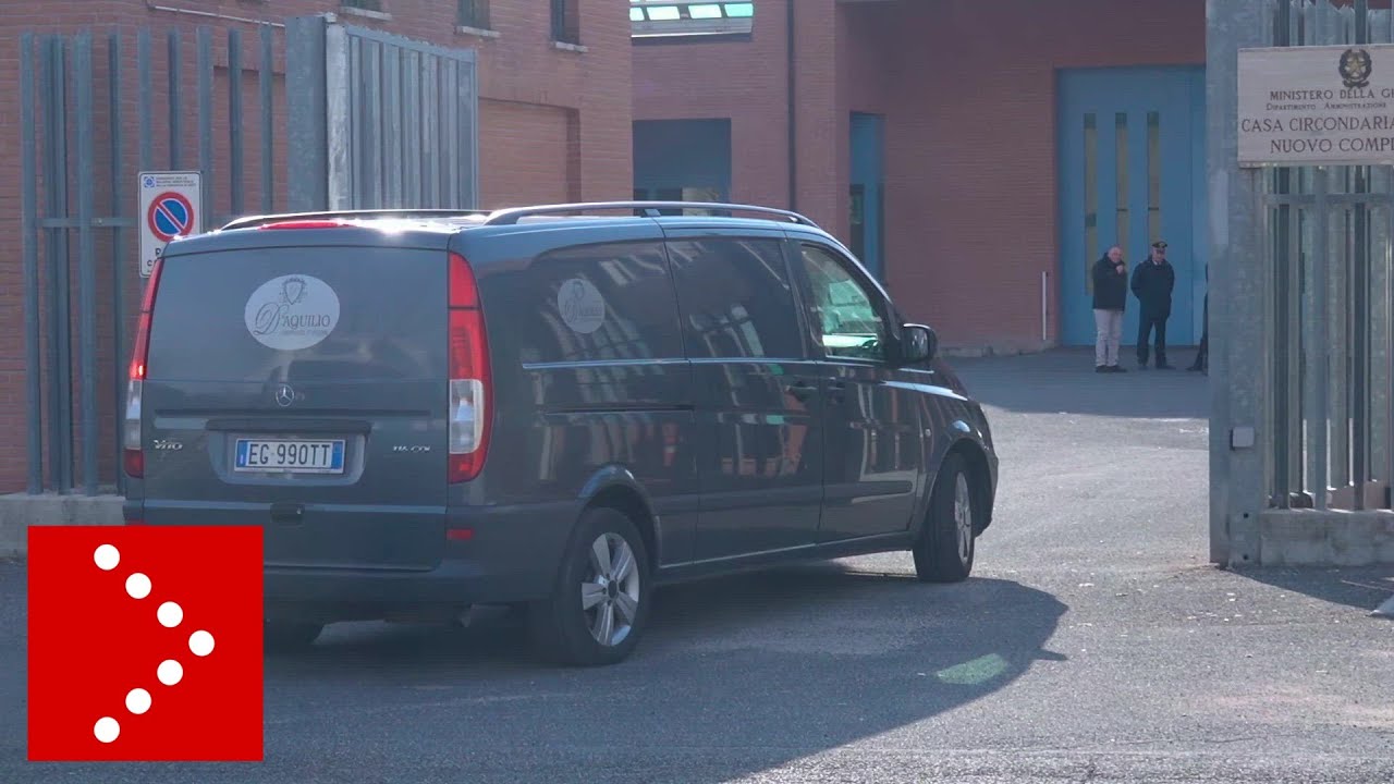 Tre detenuti morti al carcere di Rieti, nuova giornata di tensione