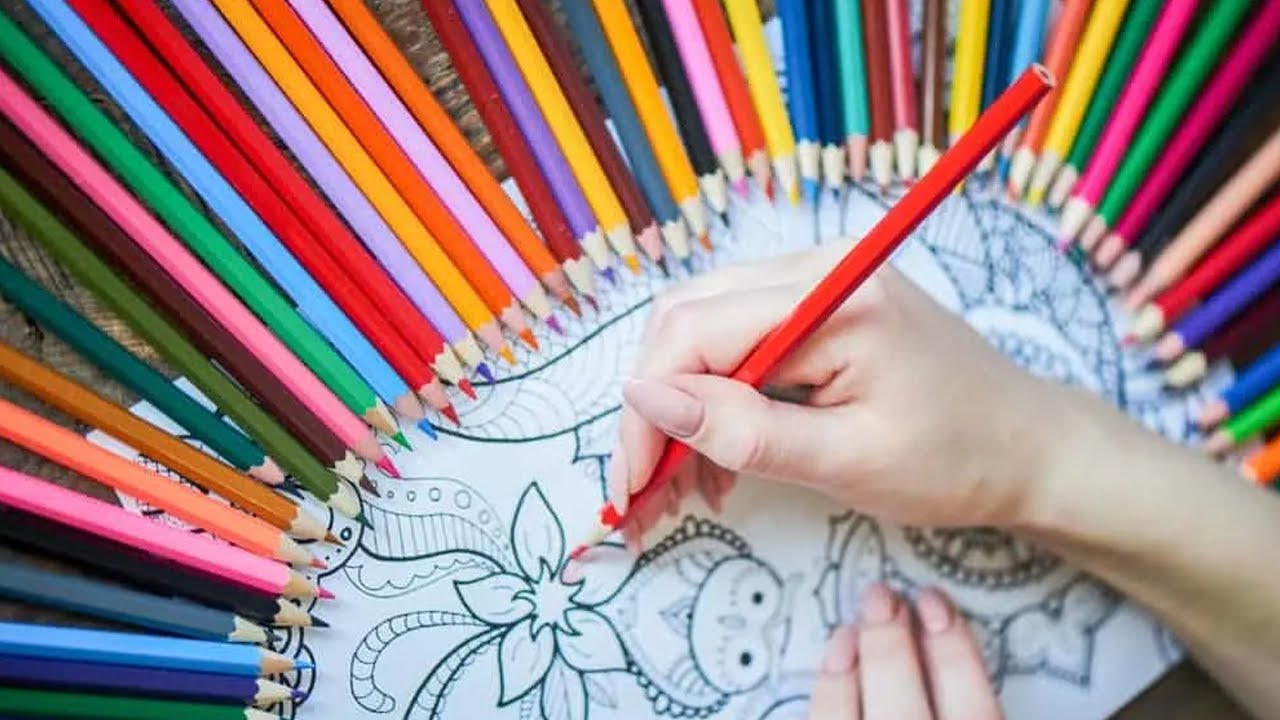Best Markers for Adult Coloring Books of 2025 [Updated]