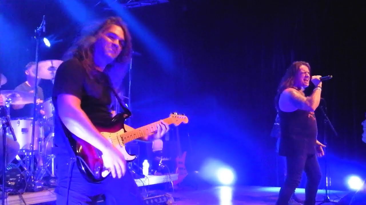 Blasphème - Vivre Libre