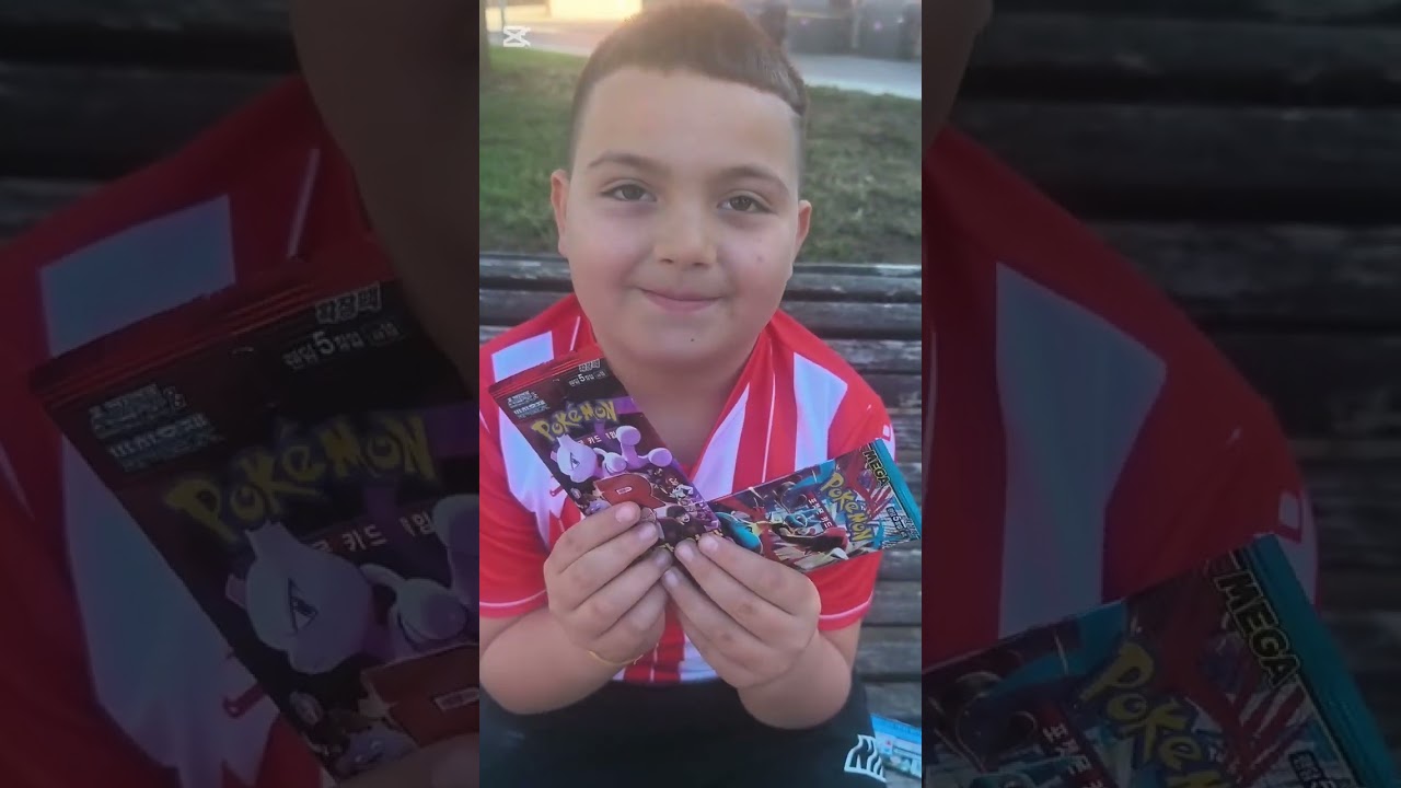 Primer video del canal 