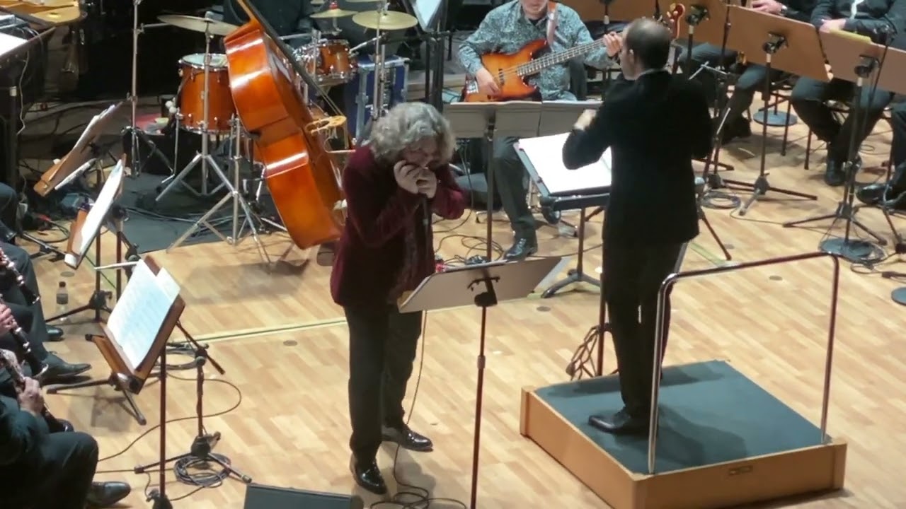 ANTONIA -  PAT METHENY