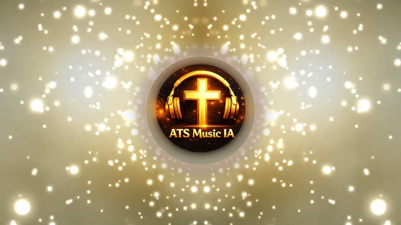 09 - Alegria Que Me Fortalece | ATS Music IA