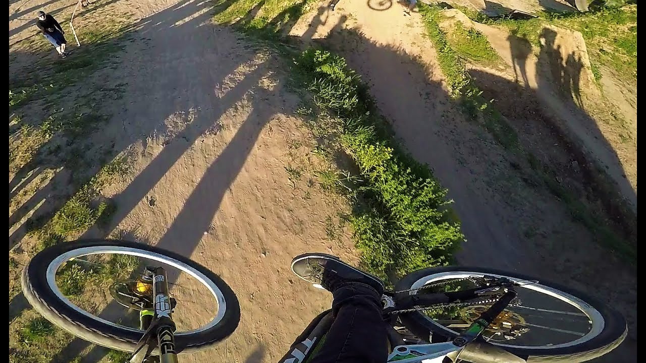 Kazoora 2018 Season Opener | POVeverything