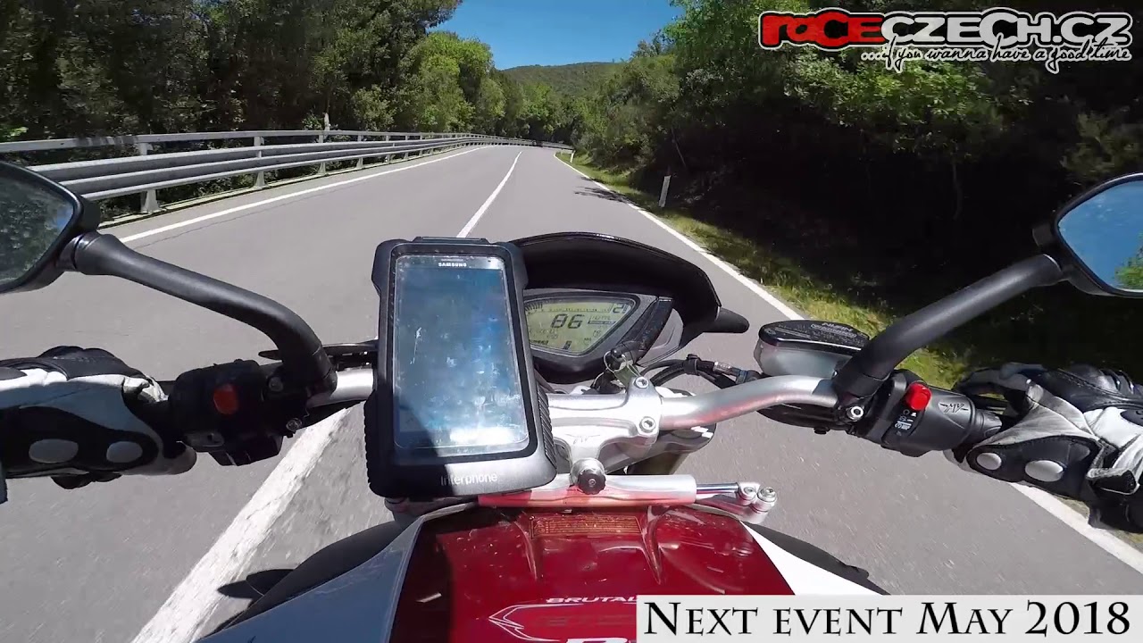 Raceczech.com - Sardinia onroad