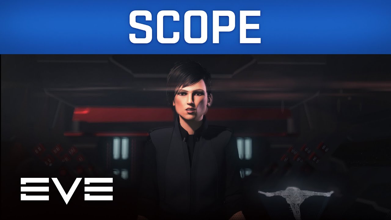 The Scope - Triglavian developments and fighting in HEK.