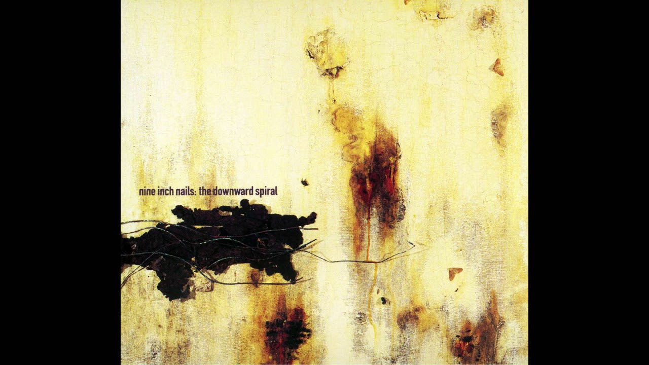 Nine Inch Nails - Reptile [HQ]