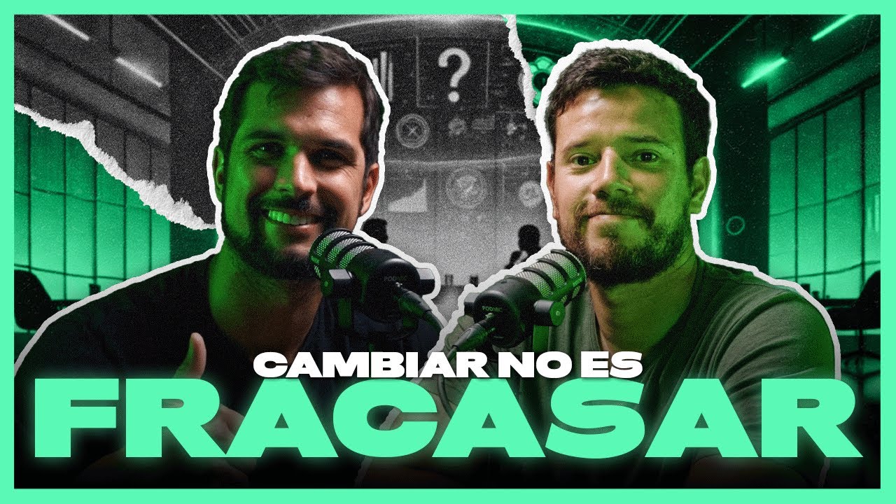 &iquest;Cu&aacute;ndo es necesario cambiar de rumbo en los negocios?