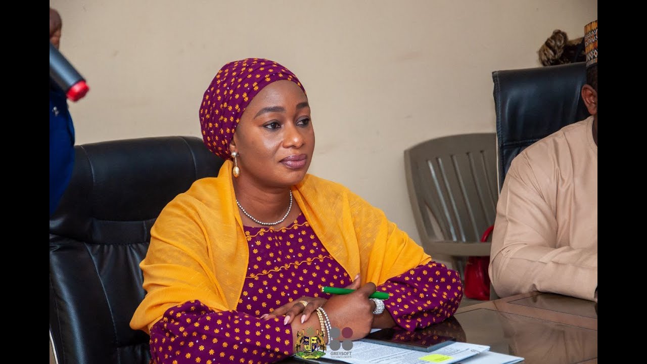 Training on Strategic Partnership With Ministry of Business and Innovation Kaduna State