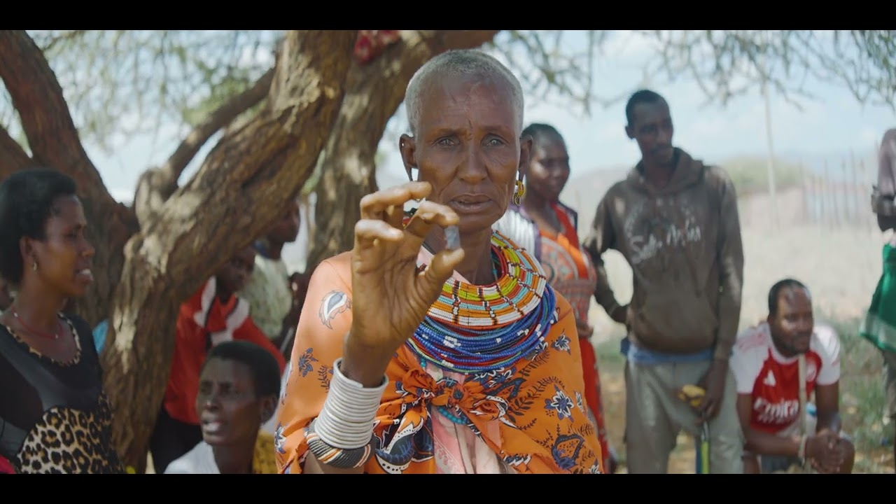 Gem Hunting - Beyond Jewellery