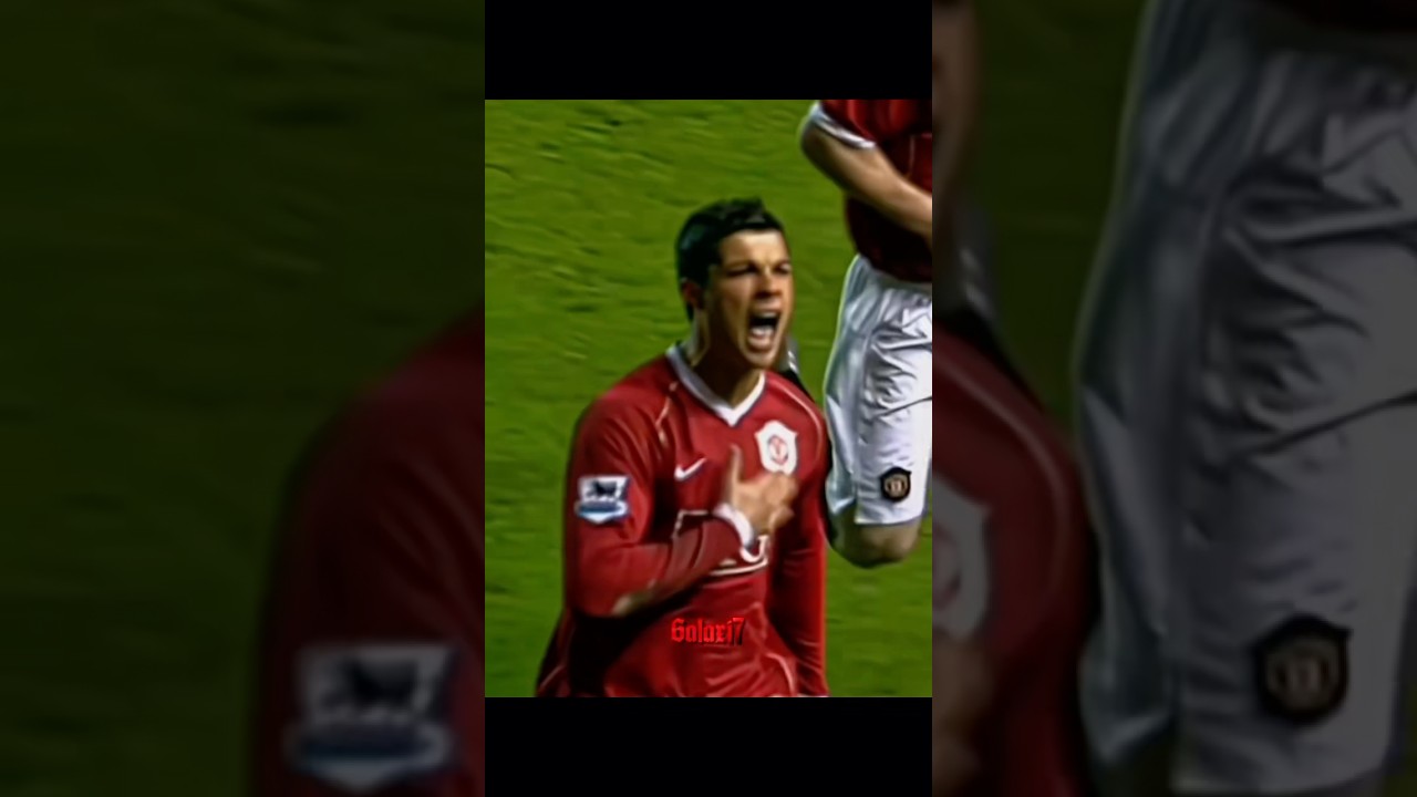 Ronaldo 2007-2008☠️ #cristianoronaldo #edits #parati #ronaldo