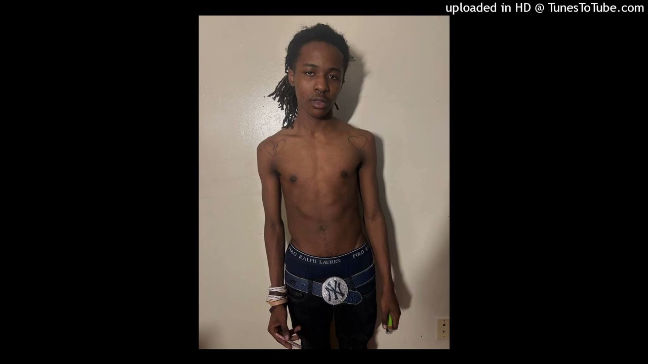 mikebrokeasf zatru bleood type beat - sad world