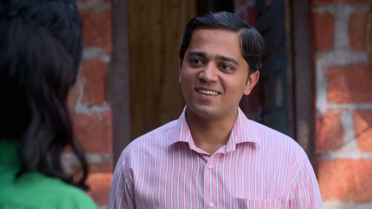 Ratris Khel Chale 2 - Ep 16 - Madhav Abhyankar - Marathi Tv Serial - Zee5 Marathi Classics
