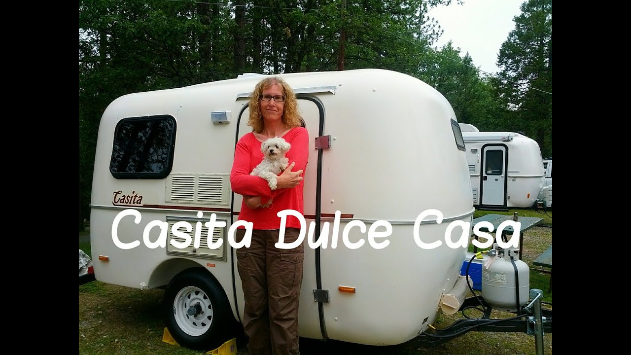 Casita Dulce Casa - Vlog #1