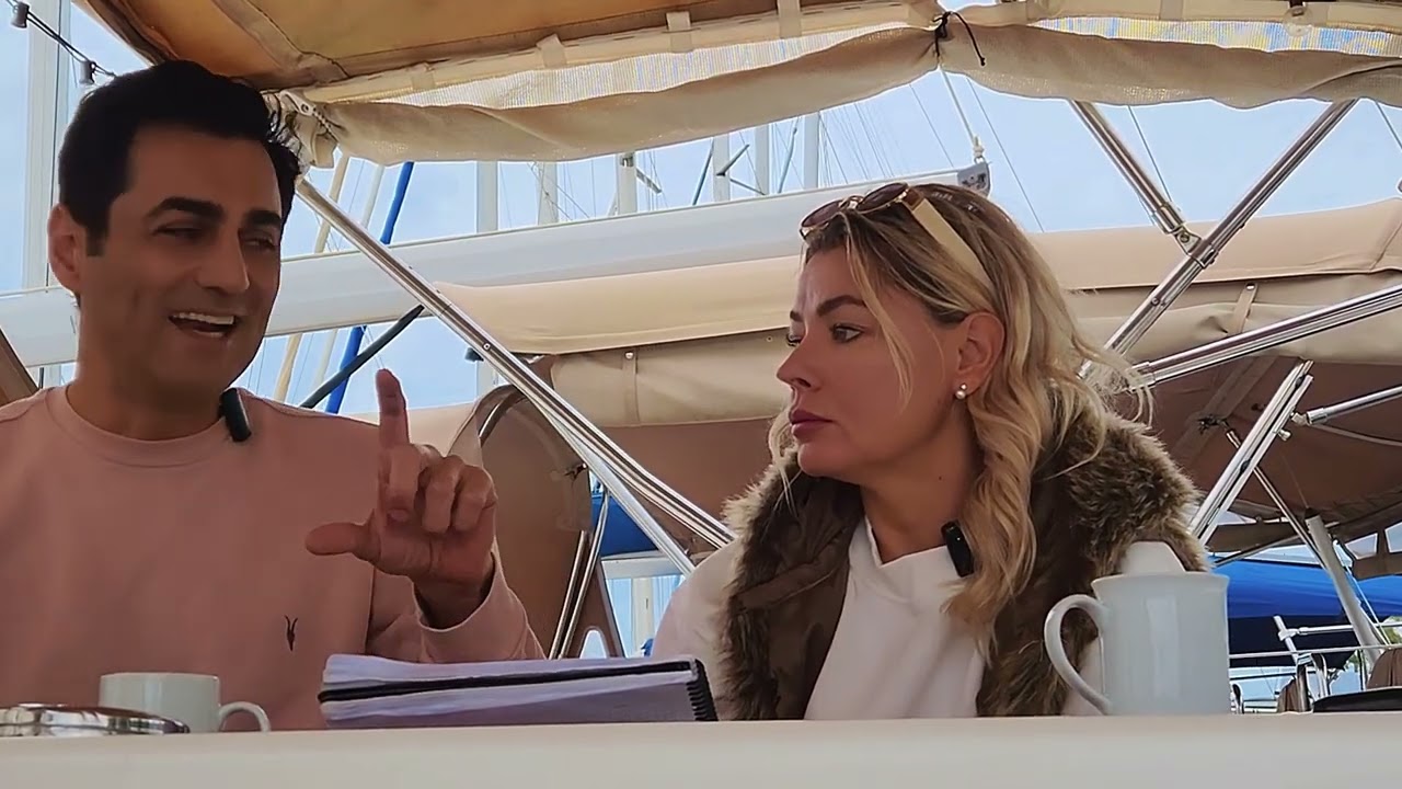 Bölüm 3 Hırvatistan'dan Tekne Getirme Rehberi 🚤 Vergiler Maliyetler ve Süreç
