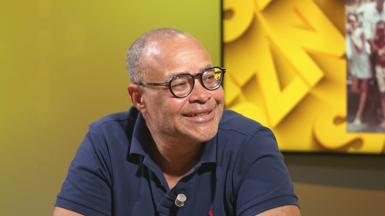 SZN avec Philippe JOSEPH