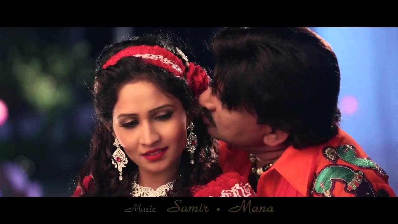 PremRang- Gujarati Movie- Hiten Kumar