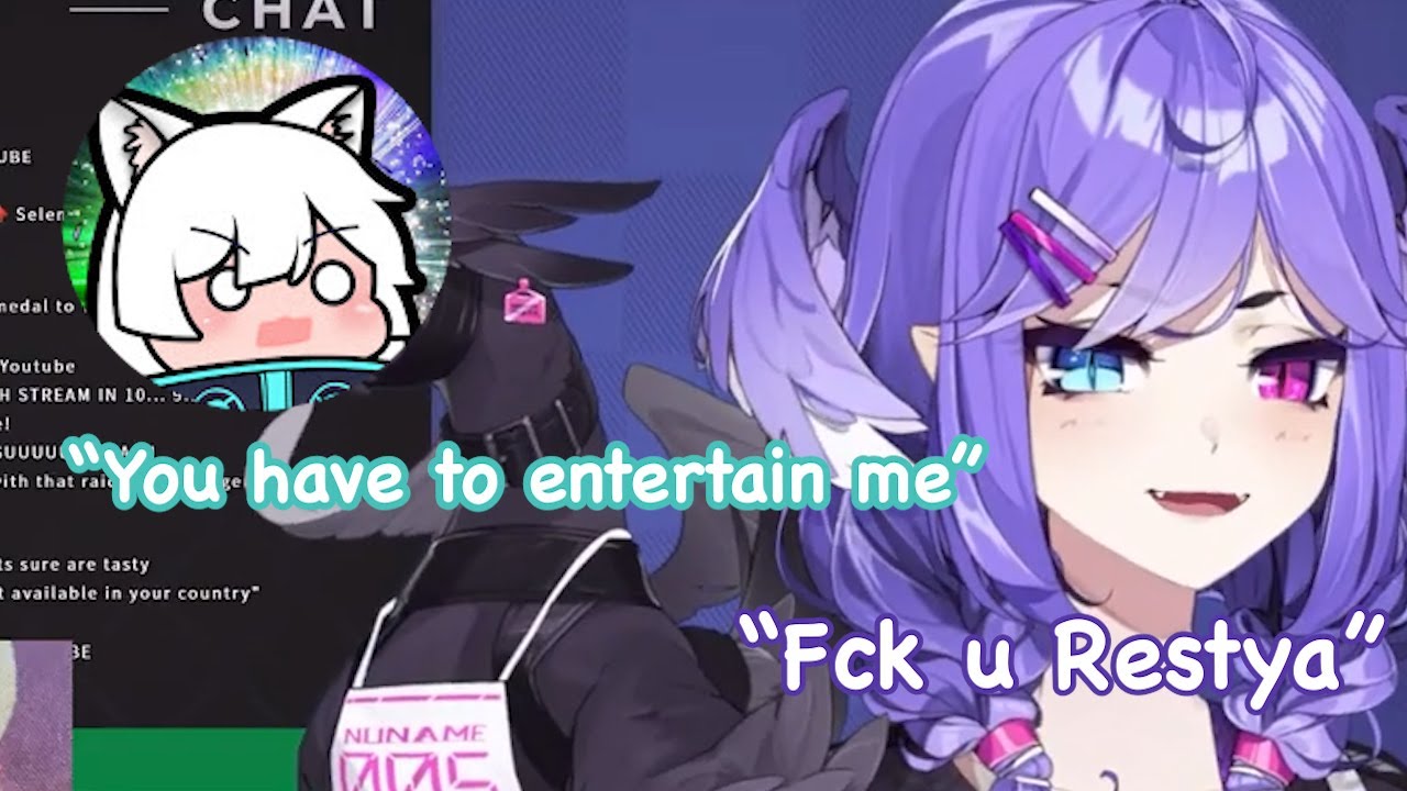 Selen when Streaming vs Off-stream