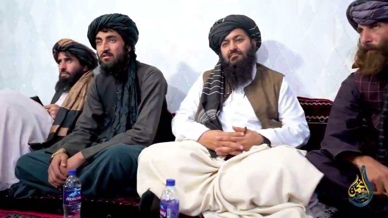 خوږ ژبی ترانه ويونکی مولوي محمد جمعه ساجد د ترانه خوانۍ د‌ ډګر يوه ترخه خاطره بيانوي!