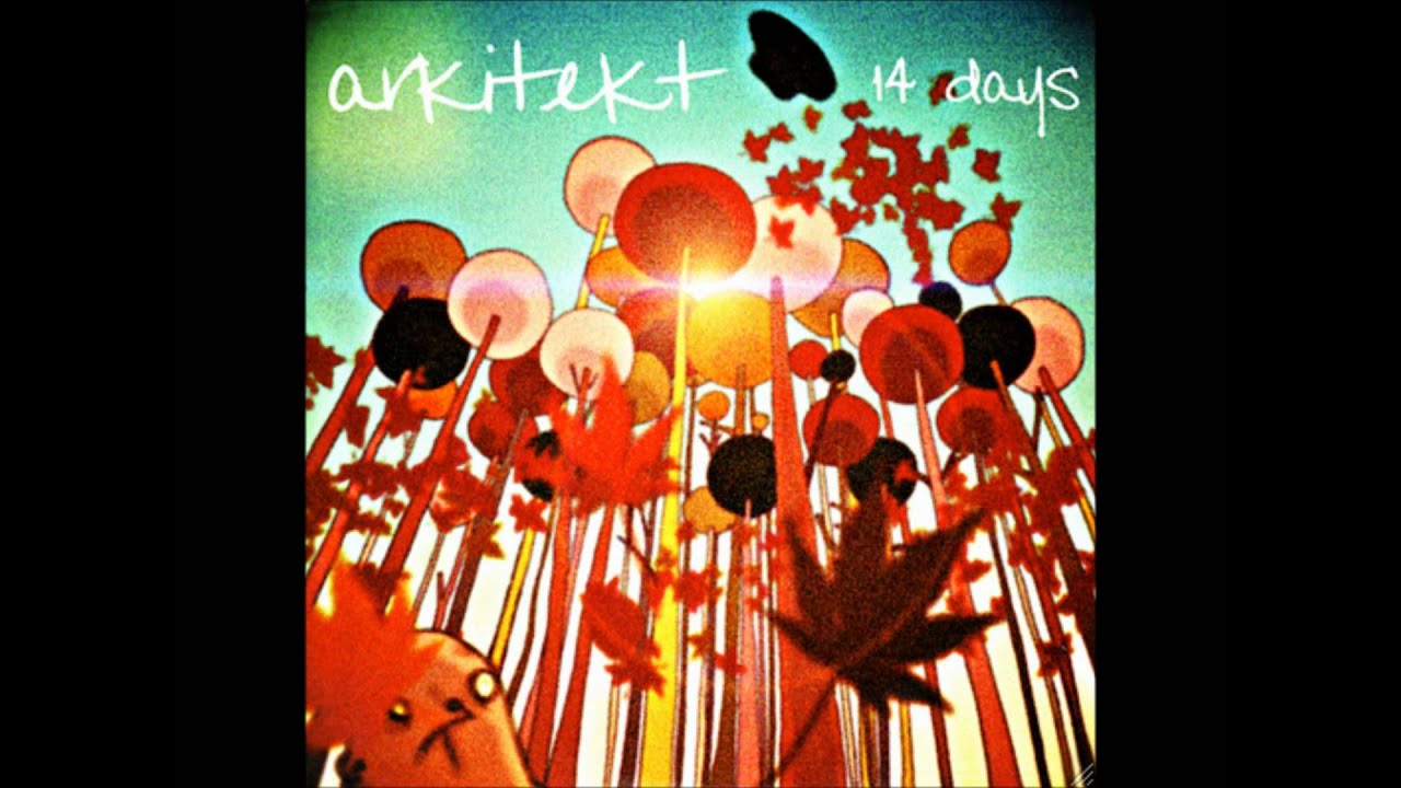 14 Days (Acoustic) - Arkitekt