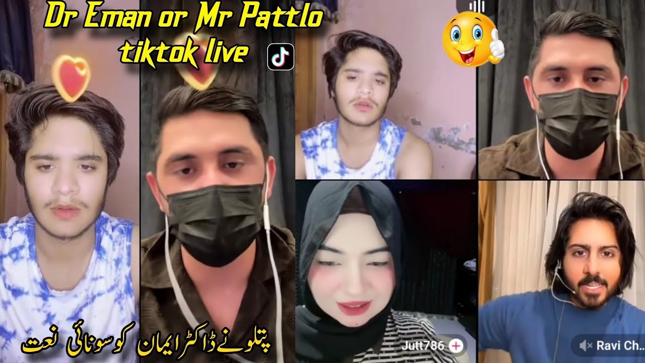 Mr Pattlo ne Dr Eman ko sonai naat || yousif se challenge match dr or pattlo se 🔥😱🤣10 March 2026