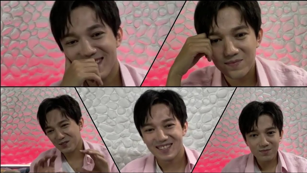 Димаш Dimash Instagram live 6/7/2021 [ENG subs in comments]