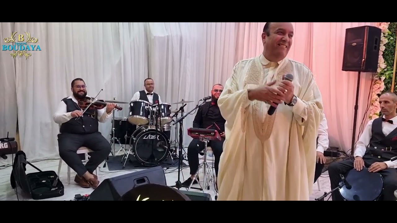 الفنان 🎤عادل أمير في جو تونسي🇹🇳 روعة صحبة مجموعة بودية افنتس للحجز☎️ 23126764/58680318