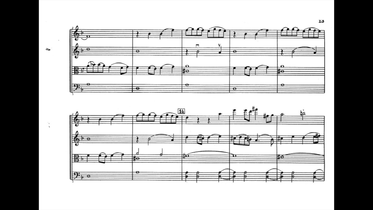 Gaziza Zhubanova - String Quartet No.1
