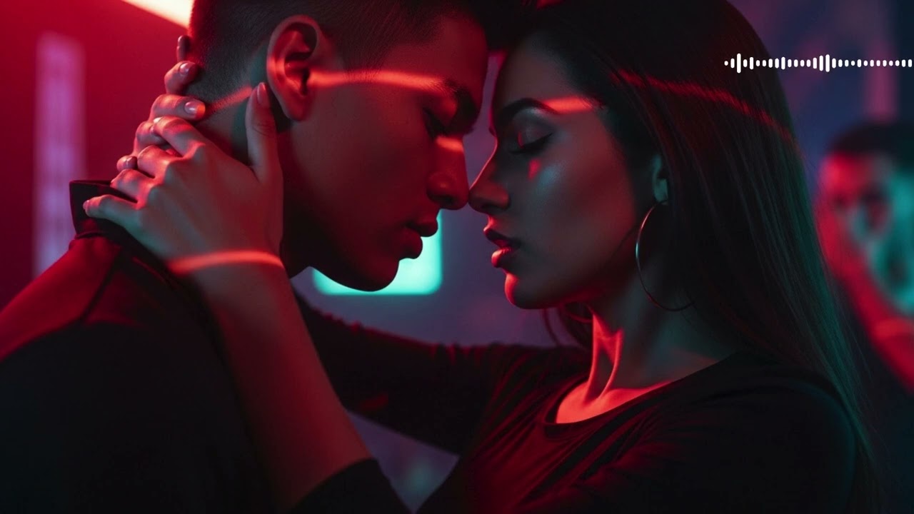 Perreo Romántico Lento 🌹 | Romantic Perreo 2026 – Slow Reggaeton Mix