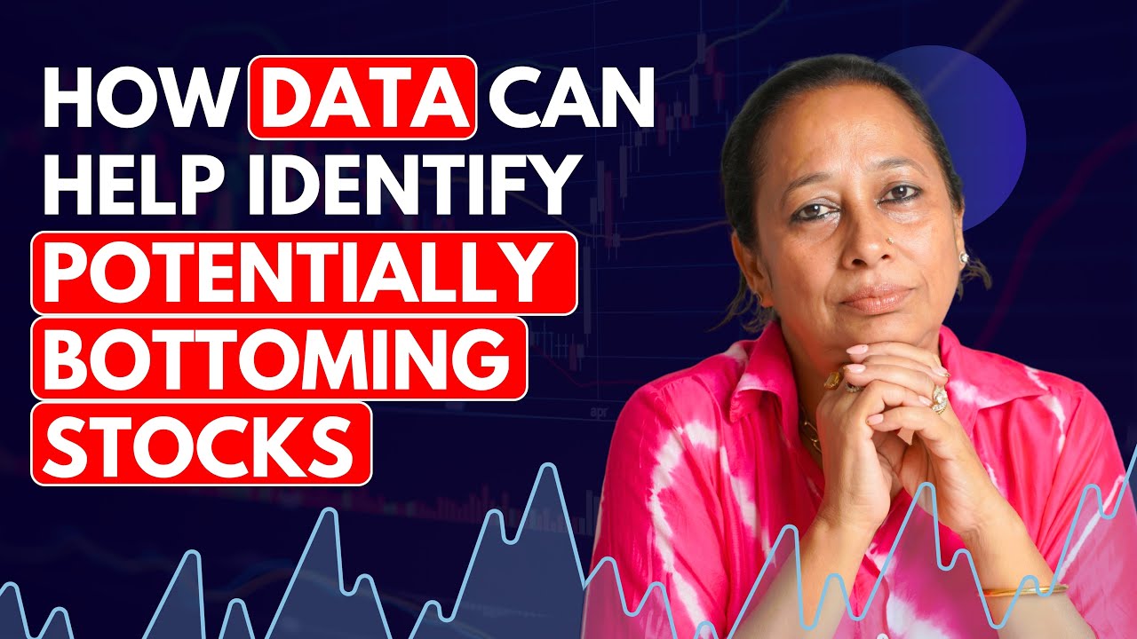 StockPro | HOW DATA CAN HELP IDENTIFY POTENTIALLY BOTTOMING STOCKS