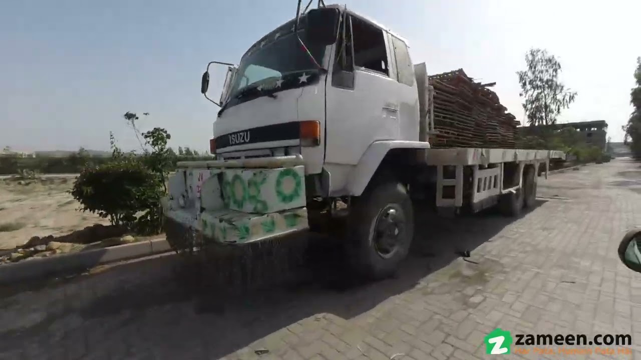 120 SQYD RESIDENTIAL PLOT FOR SALE IN NORTH KARACHI