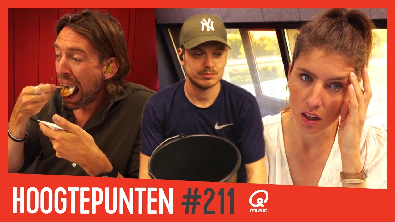 EETWEDSTRIJD loopt uit DE HAND // Mattie & Marieke