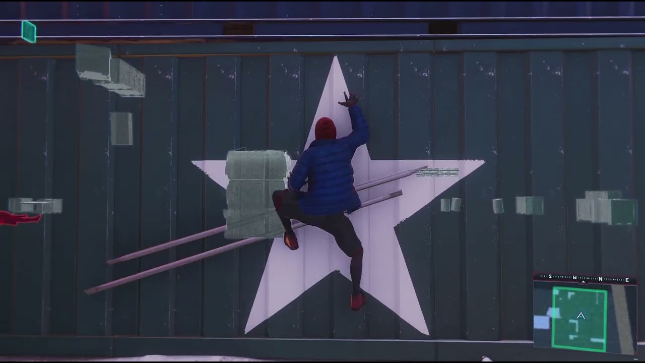 Spider-Man epi 2