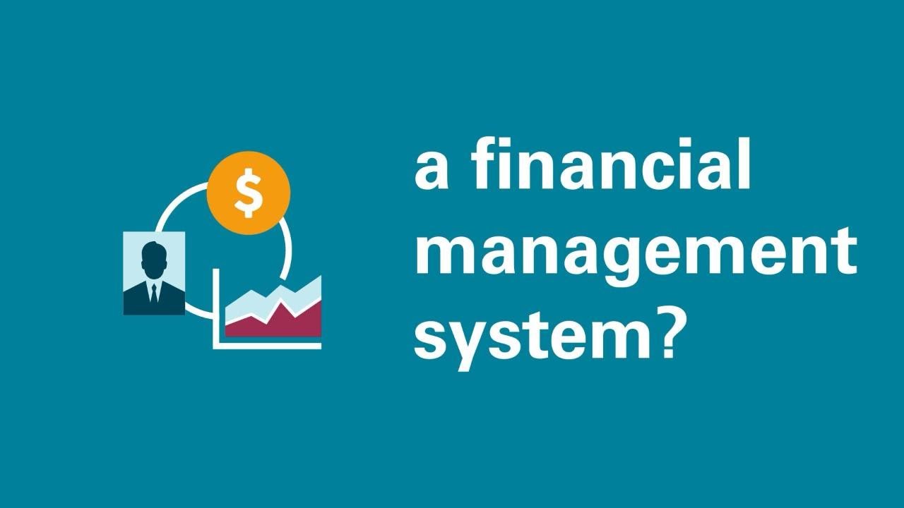 What is Financial Management System?