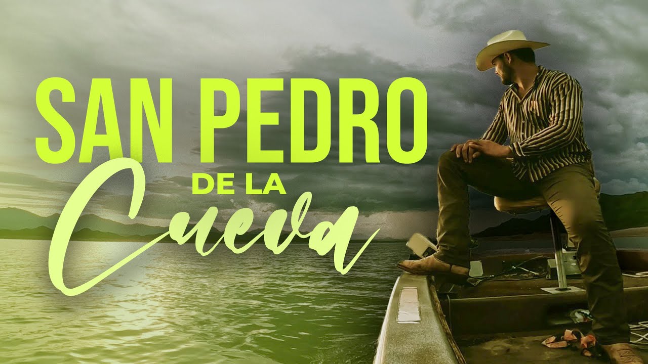 SAN PEDRO DE LA CUEVA, SONORA | El paraíso en la Sierra.