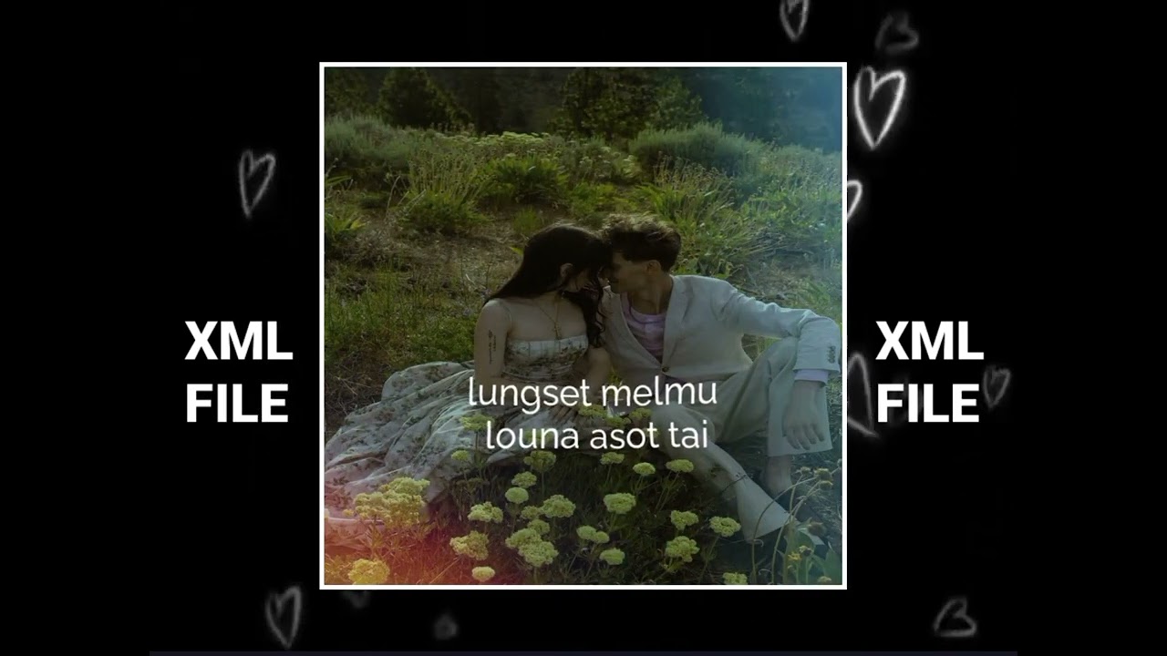 AW KANGAI PEN GOUL🌈🫂✅Janeth pahhoi lhouvum 💕💯 XML FILE IN DESCRIPTION 🔰🔰♻️🌈 #xml_filexmlfile