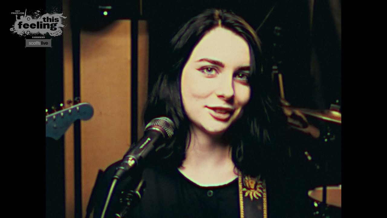 Clwb Fuzz 'Celebrate' | This Feeling x Scotts - Big In 2021