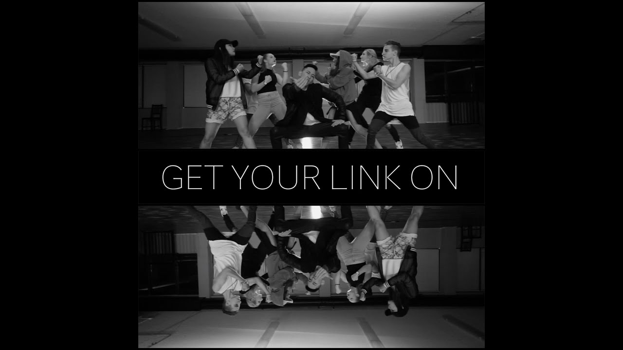 Carlo Atienza | GET YOUR LINK ON