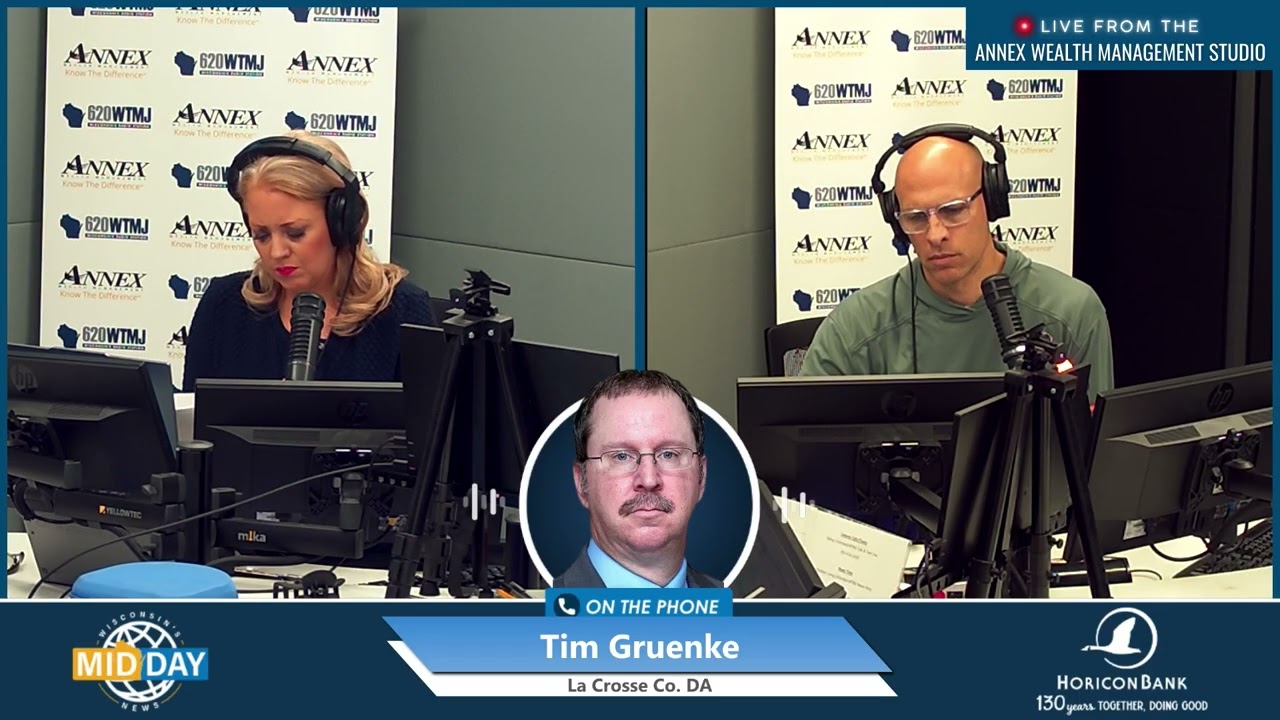 Почему не предъявлены уголовные обвинения? Специальный прокурор анализирует дело фермы Риджлан.