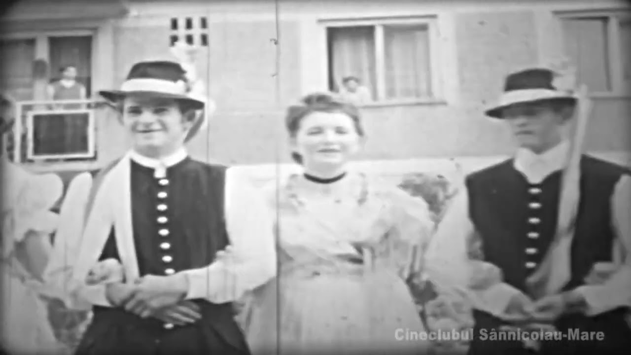 Comunitatea Germană din Sânnicolau Mare/Die deutsche Gemeinschaft von Groß St. Nikolau (1960-1989)