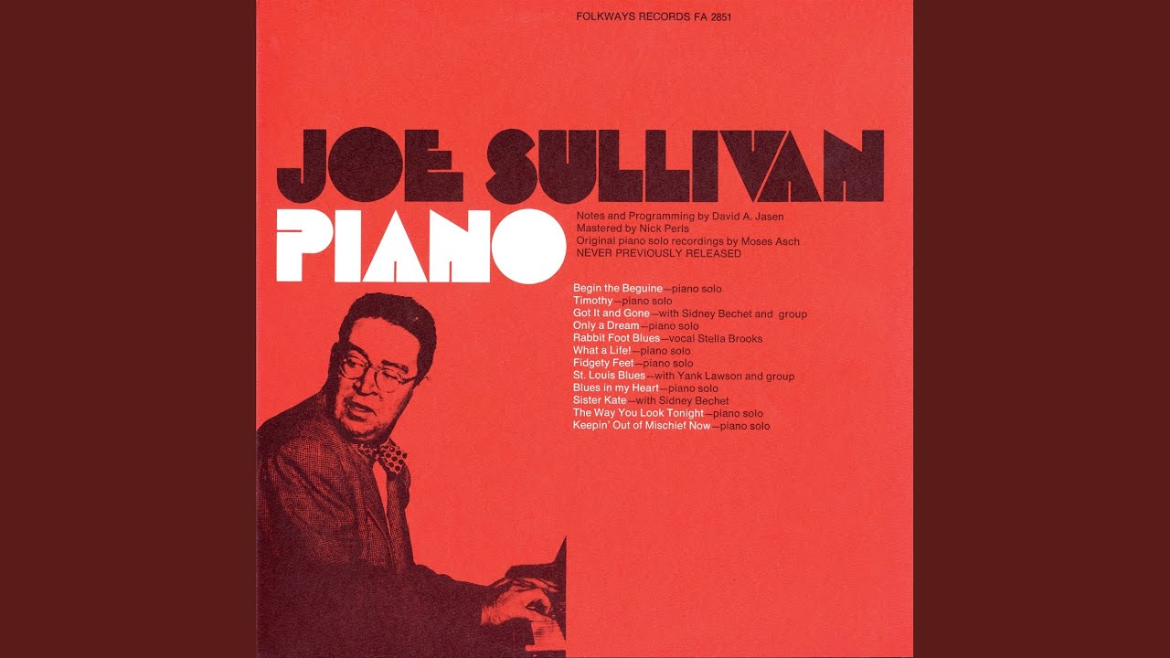 The Way You Look Tonight