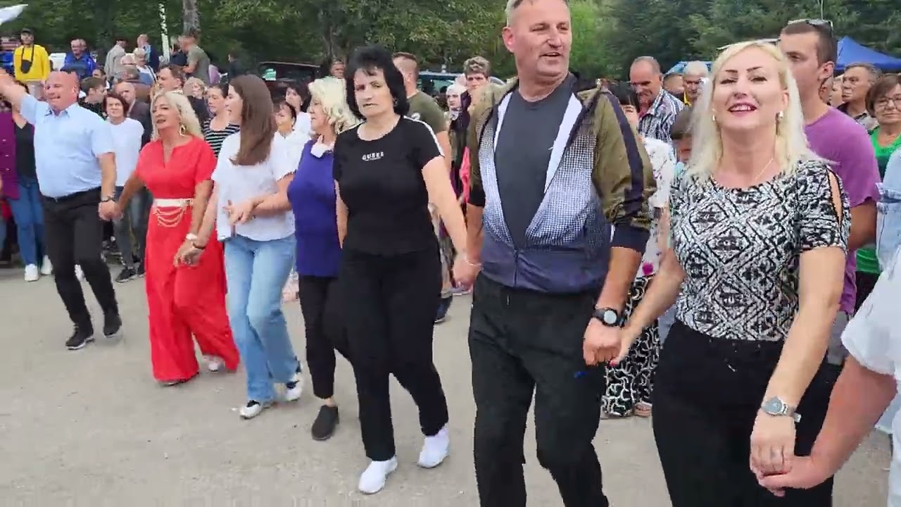 Teferič Grebak 24.08.2025  Sar TV