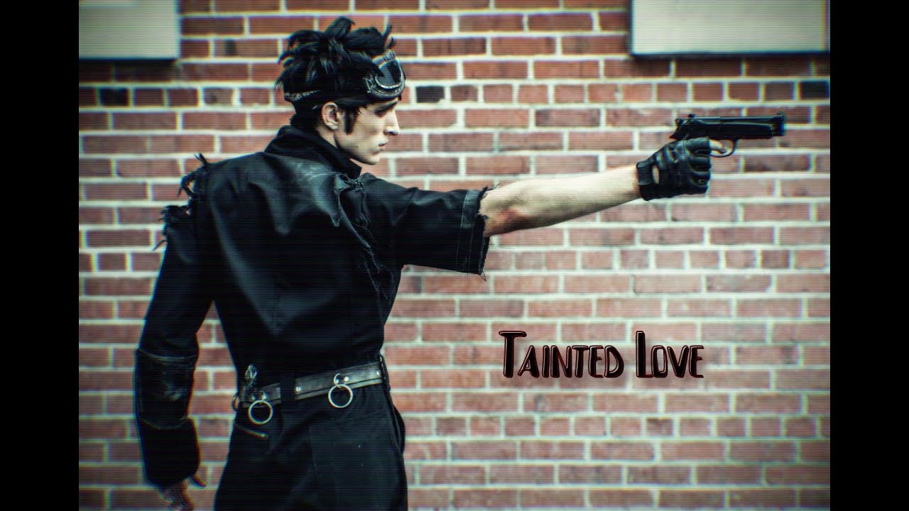 Z Nation // 10k // Tainted Love