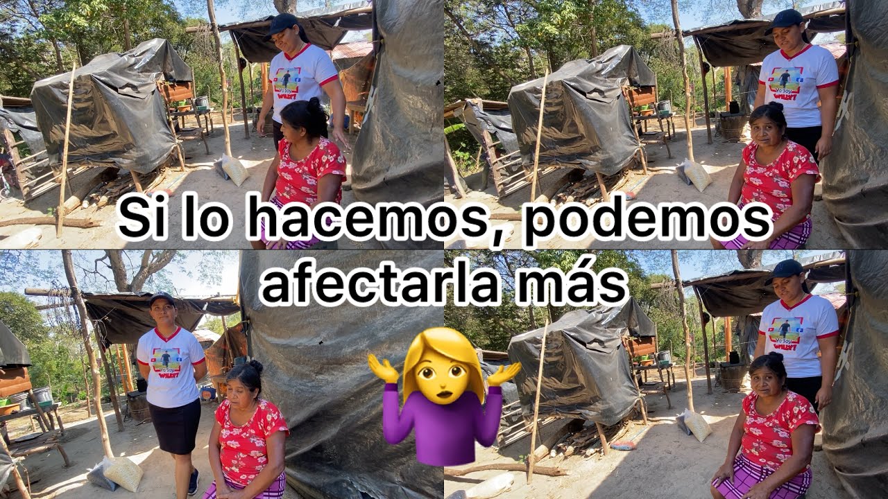 🟣Nos pidió esto pero nosotros no podemos🥹