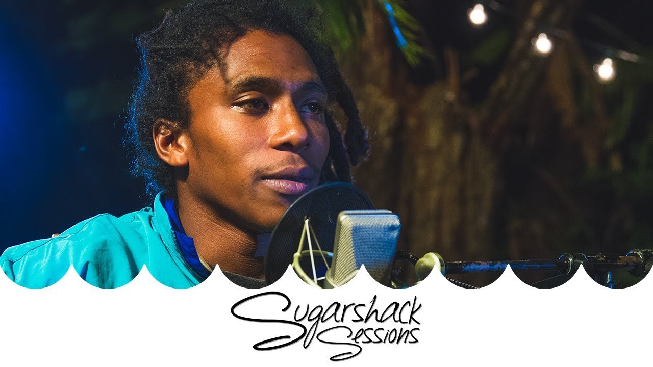 The Late Ones - Tell Me Not (Live Music) | Sugarshack Sessions