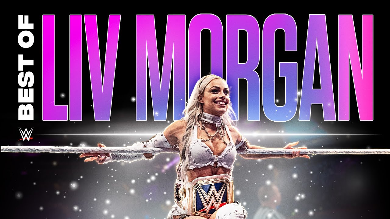 Best of Liv Morgan: Full Match Marathon