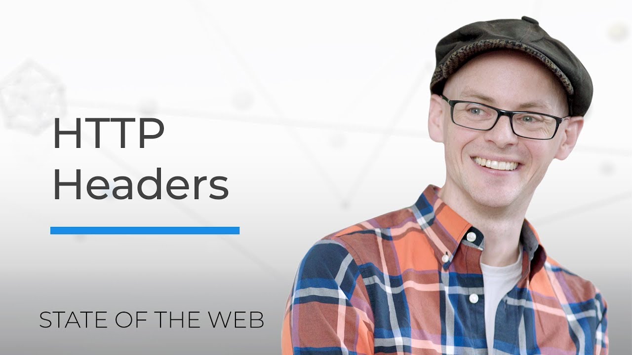 HTTP Headers - The State of the Web