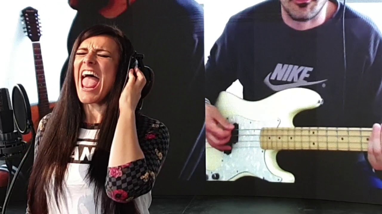 November Rain - Guns N' Roses - Cindy & The Rock History